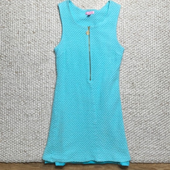 Lilly Pulitzer Lynd Shift Dress - Picture 2 of 11